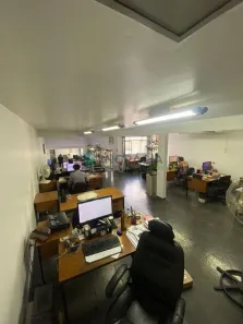 Ponto Comercial para alugar, 400m² no Alto da Lapa, São Paulo