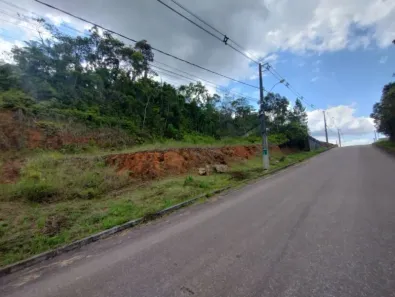 Lote/Terreno à venda, 312m² no Rio Branco, Brusque