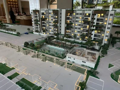 Apartamento com 2 Quartos à venda, 55m² no Engenho Novo, Rio de Janeiro