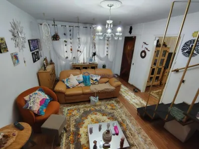Sobrado com 3 Quartos à venda, 156m² no Vila Fachini, São Paulo