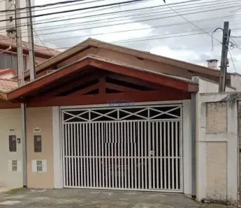 Casa com 3 Quartos à venda, 120m² no Parque Industrial, São José dos Campos