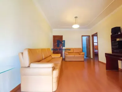 Apartamento com 3 Quartos à venda, 100m² no Santa Isabel, Juiz de Fora