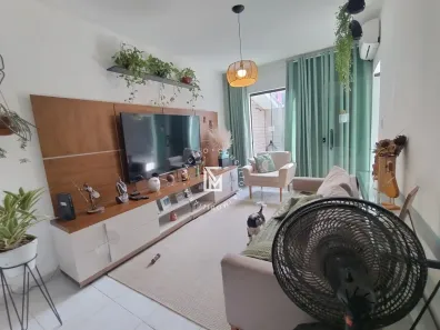 Casa com 2 Quartos à venda, 100m² no Campo Grande, Rio de Janeiro