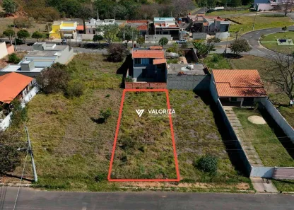 Lote/Terreno à venda, 300m² no Jardim Horizonte, Araçoiaba da Serra