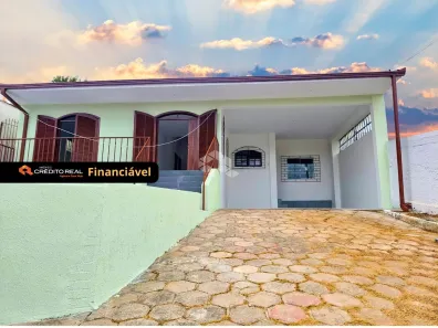 Casa com 3 Quartos à venda, 165m² no Osasco, Colombo