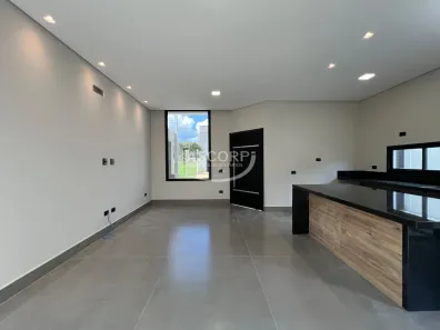 Casa de Condomínio com 3 Quartos à venda, 130m² no Campestre, Piracicaba