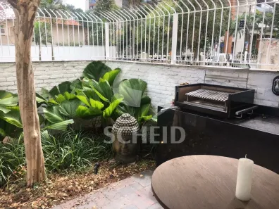 Casa com 4 Quartos à venda, 170m² no Brooklin Paulista, São Paulo