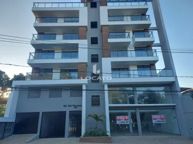 Apartamento com 2 Quartos à venda, 284m² no Aeroporto, Juiz de Fora