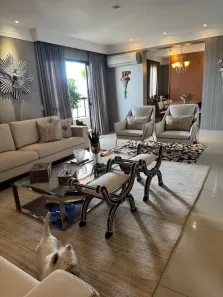 Apartamento com 3 Quartos à venda, 346m² no Goiabeira, Cuiabá