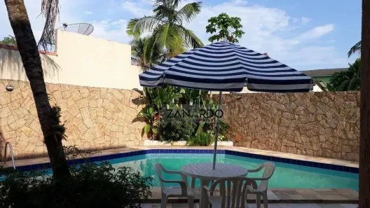 Casa com 4 Quartos à venda, 374m² no São Lourenço, Bertioga