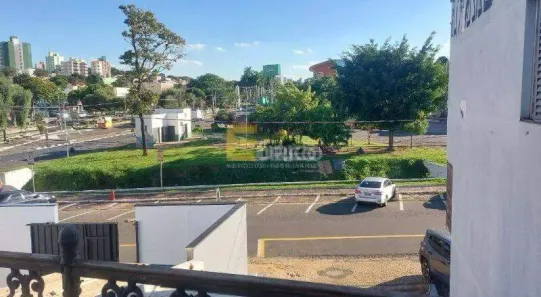 Sala Comercial com 4 Quartos à venda, 304m² no Vila São José, Valinhos