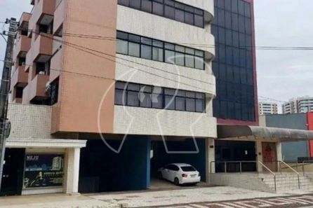 Sala Comercial à venda, 36m² no Edson Queiroz, Fortaleza