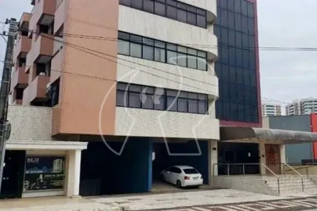 Sala Comercial à venda, 36m² no Edson Queiroz, Fortaleza