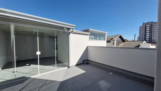 Apartamento com 3 Quartos para alugar, 170m² no Capão da Imbuia, Curitiba