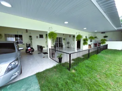 Casa com 2 Quartos à venda, 468m² no Tarumã, Manaus
