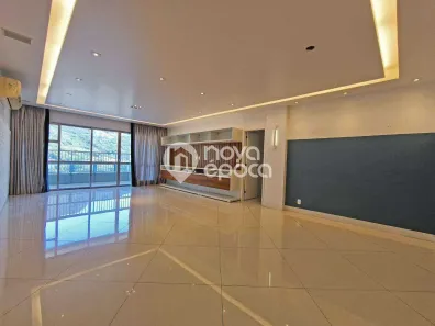 Apartamento com 4 Quartos à venda, 171m² no Tijuca, Rio de Janeiro