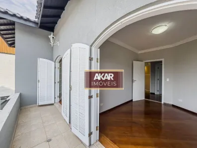 Casa de Condomínio com 4 Quartos à venda, 485m² no Parque Terra Nova II, São Bernardo do Campo
