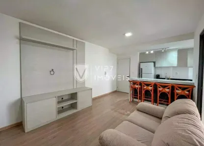 Apartamento com 1 Quarto à venda, 54m² no Além Ponte, Sorocaba