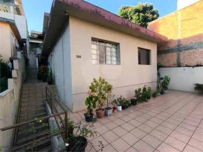 Casa com 5 Quartos à venda, 125m² no Jardim Irapiranga, São Paulo