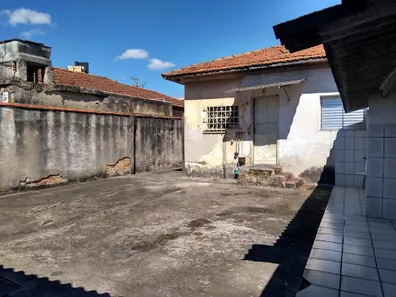Lote/Terreno à venda, 300m² no Sítio do Morro, São Paulo