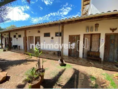 Fazenda/Sítio com 7 Quartos à venda, 251m² no Tiradentes, Tiradentes