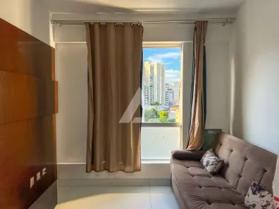 Apartamento com 1 Quarto à venda, 46m² no Canela, Salvador