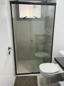 Apartamento com 1 Quarto para alugar, 30m² no Pinheiros, São Paulo