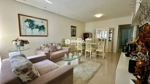 Apartamento com 2 Quartos à venda, 122m² no Gonzaga, Santos