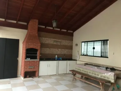 Casa com 3 Quartos à venda, 174m² no Nova Americana, Americana