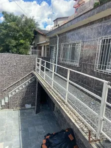 Sobrado com 3 Quartos à venda, 200m² no Jardim Bonfiglioli, São Paulo