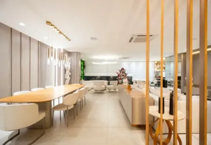 Apartamento com 4 Quartos à venda, 266m² no Barra da Tijuca, Rio de Janeiro
