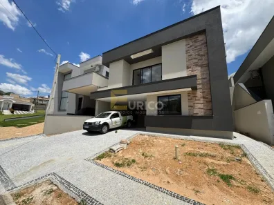 Casa de Condomínio com 3 Quartos à venda, 211m² no Pinheiro, Valinhos