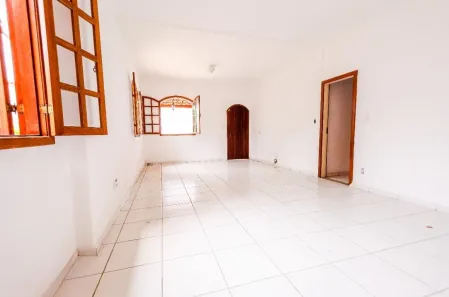 Casa com 4 Quartos à venda, 180m² no Esplanada, Belo Horizonte