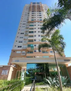 Apartamento com 3 Quartos à venda, 77m² no Zona 08, Maringá