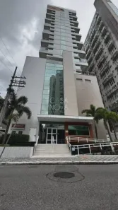 Apartamento com 2 Quartos à venda, 82m² no Gonzaga, Santos