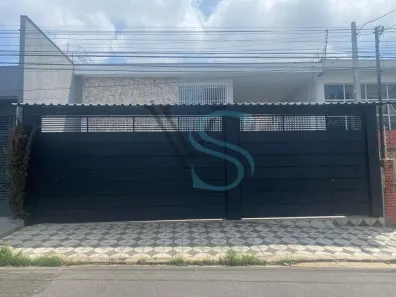 Casa com 3 Quartos para alugar, 250m² no Vila Trujillo, Sorocaba