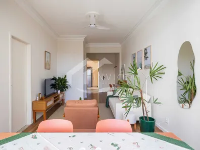 Apartamento com 2 Quartos à venda, 84m² no Copacabana, Rio de Janeiro