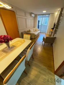 Apartamento com 3 Quartos à venda, 90m² no Sul, Brasília