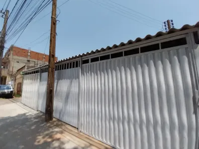 Casa com 2 Quartos à venda, 130m² no Ceilândia Sul, Brasília