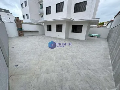 Apartamento com 3 Quartos à venda, 206m² no Itapoã, Belo Horizonte