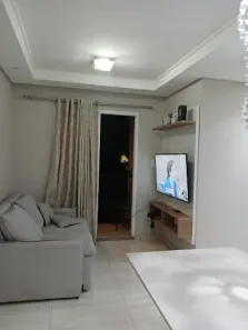Apartamento com 2 Quartos à venda, 42m² no Parque João Ramalho, Santo André