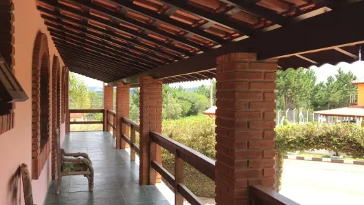 Casa de Condomínio com 4 Quartos à venda, 1200m² no Rio de Una, Ibiúna