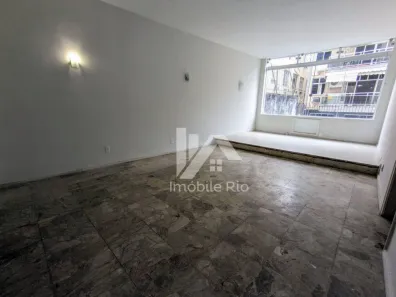 Apartamento com 3 Quartos à venda, 172m² no Tijuca, Rio de Janeiro