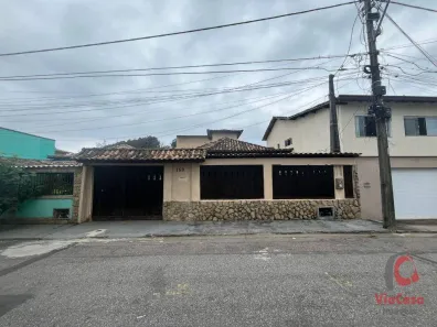 Casa com 2 Quartos à venda, 83m² no Costazul, Rio das Ostras