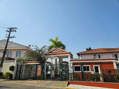 Casa de Condomínio com 3 Quartos à venda, 160m² no Parque dos Príncipes, São Paulo