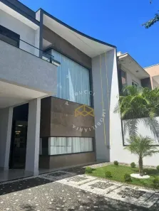 Casa de Condomínio com 3 Quartos à venda, 275m² no Parque Ortolândia, Hortolândia