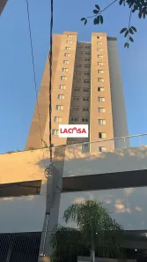 Apartamento com 2 Quartos para alugar, 54m² no Jardim Satélite, São José dos Campos
