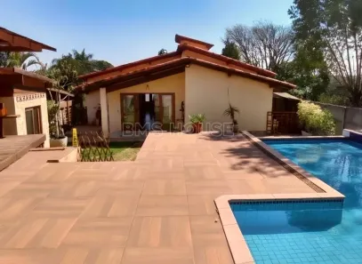 Casa com 3 Quartos à venda, 380m² no Jardim Santa Izabel, Cotia