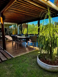 Casa de Condomínio com 4 Quartos à venda, 430m² no Itapuã, Salvador