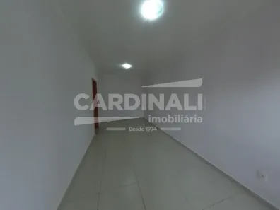 Casa de Condomínio com 3 Quartos à venda, 76m² no Loteamento Municipal São Carlos 3, São Carlos